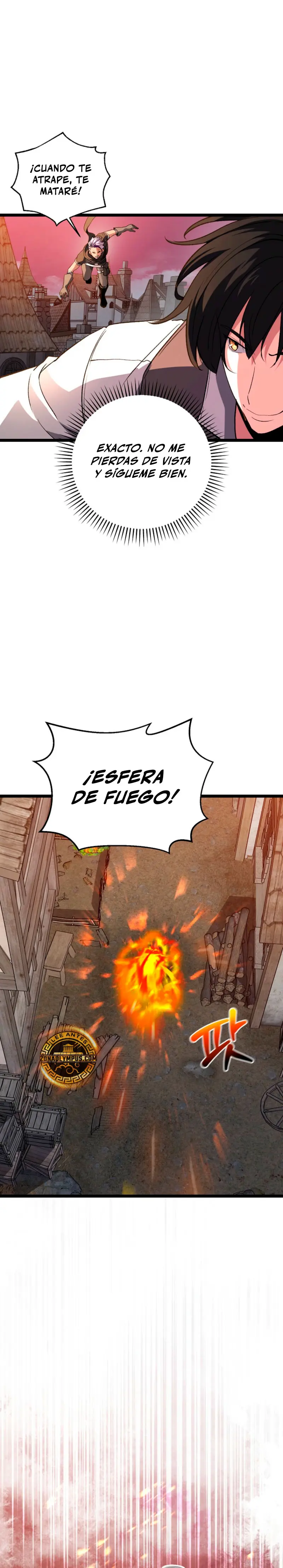 Streaming de la guía oculta del retornado. capítulo 37, página 32