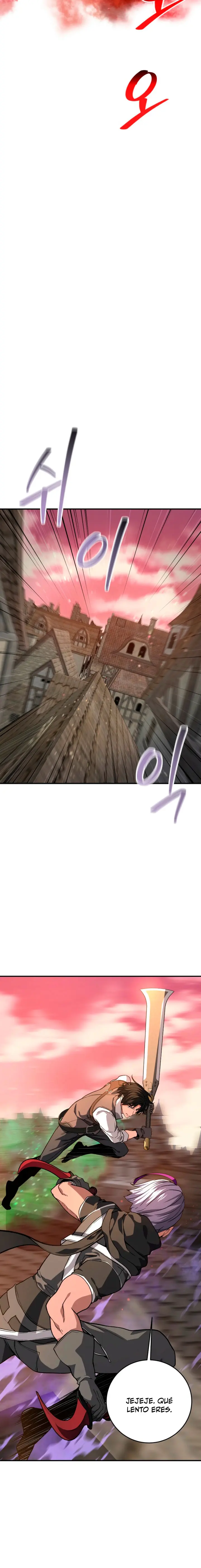 Streaming de la guía oculta del retornado. capítulo 38, página 20