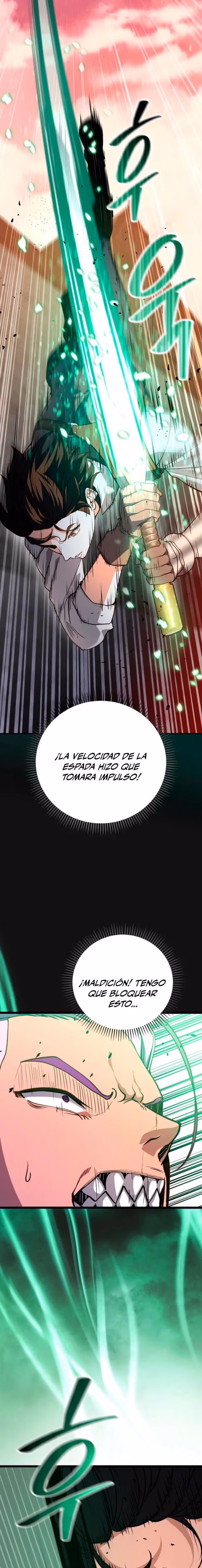 Streaming de la guía oculta del retornado. capítulo 39, página 18