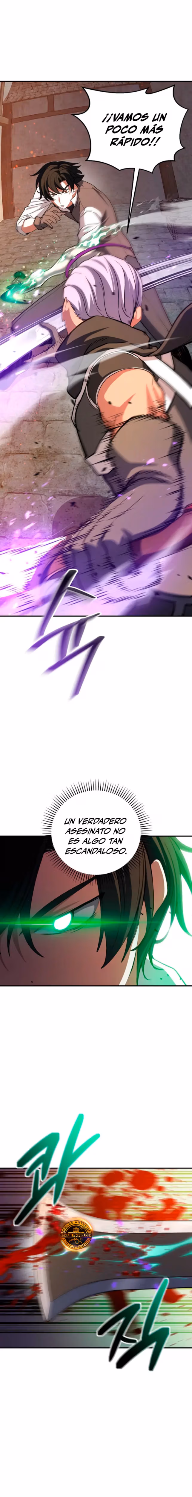 Streaming de la guía oculta del retornado. capítulo 40, página 7