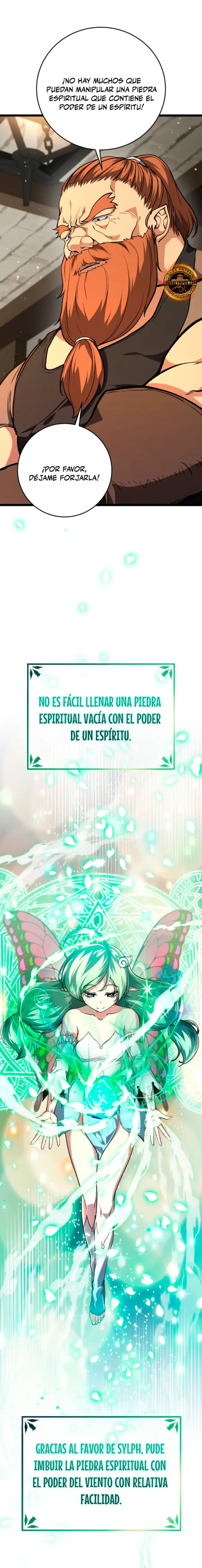 Streaming de la guía oculta del retornado. capítulo 41, página 3
