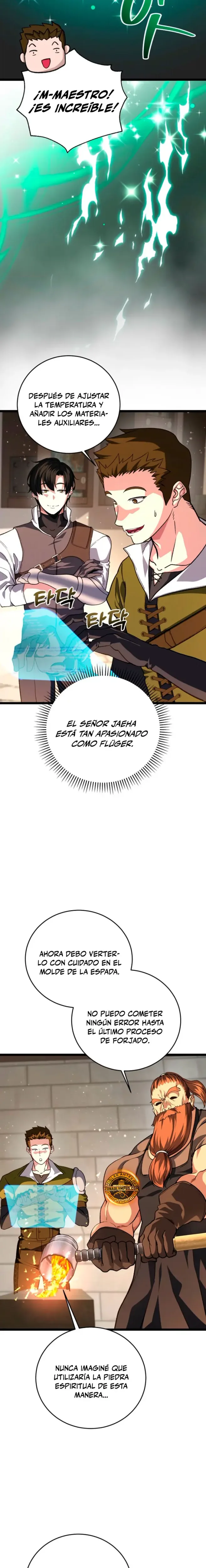Streaming de la guía oculta del retornado. capítulo 41, página 13