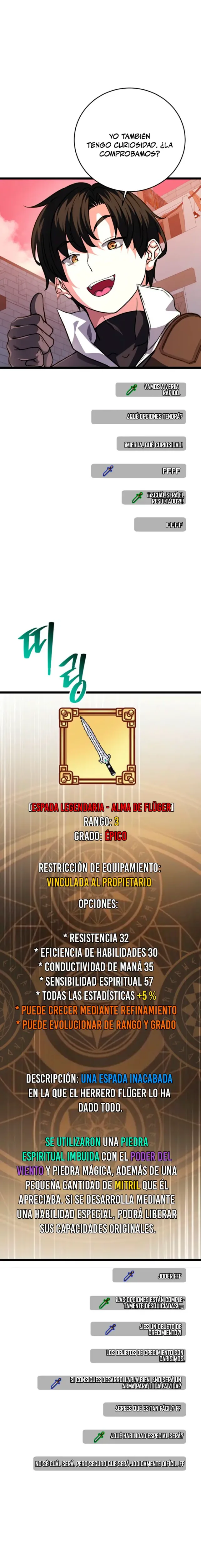 Streaming de la guía oculta del retornado. capítulo 41, página 25
