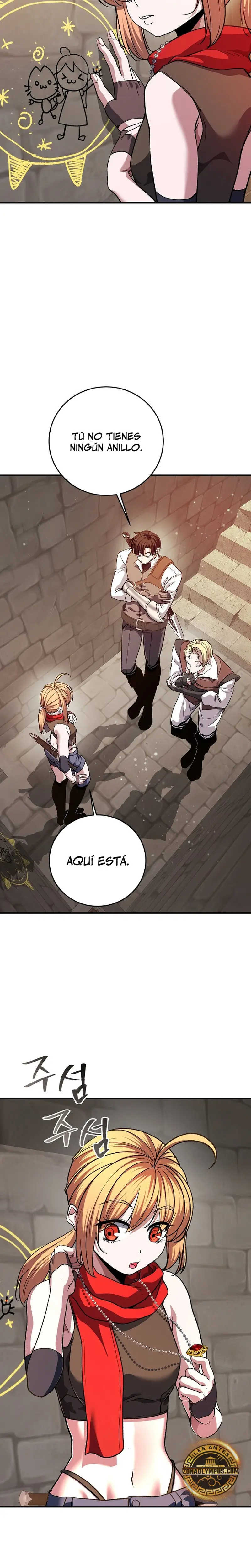 Streaming de la guía oculta del retornado. capítulo 44, página 8