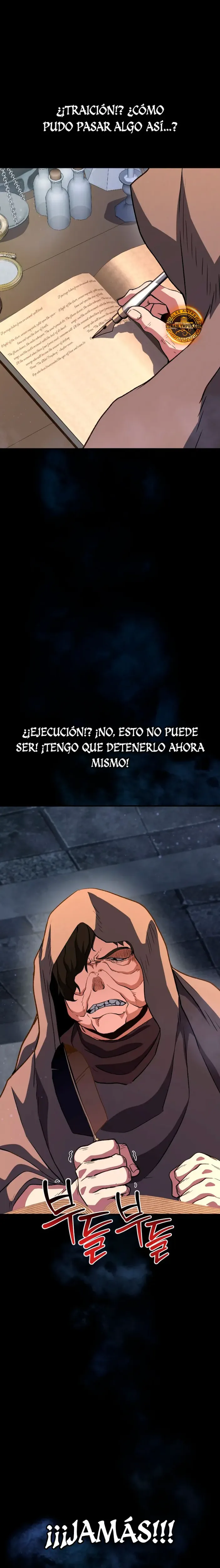 Streaming de la guía oculta del retornado. capítulo 45, página 2