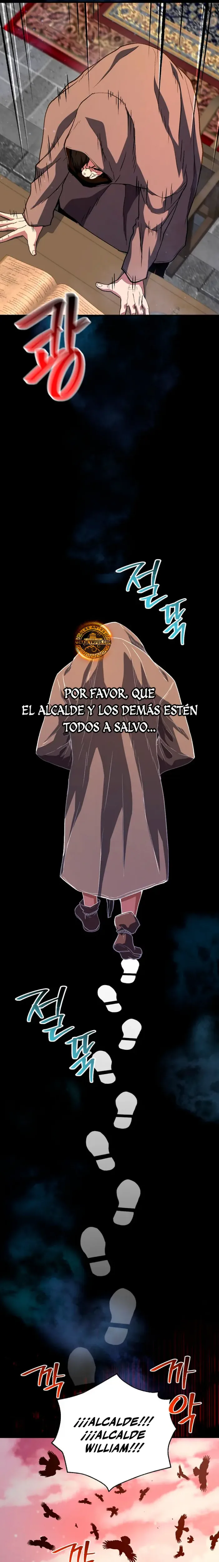 Streaming de la guía oculta del retornado. capítulo 45, página 3