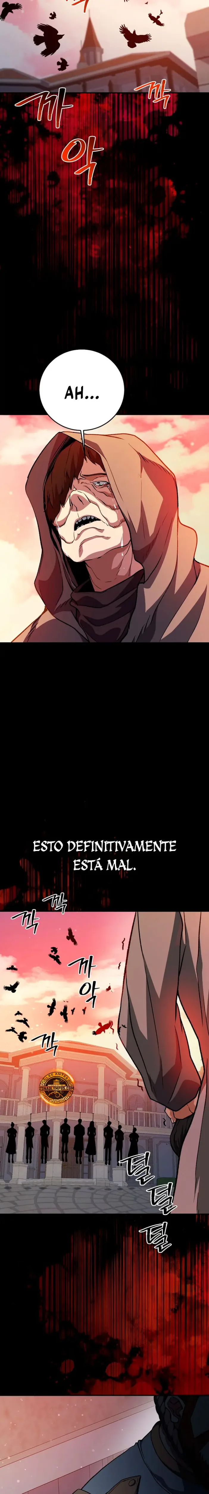 Streaming de la guía oculta del retornado. capítulo 45, página 4