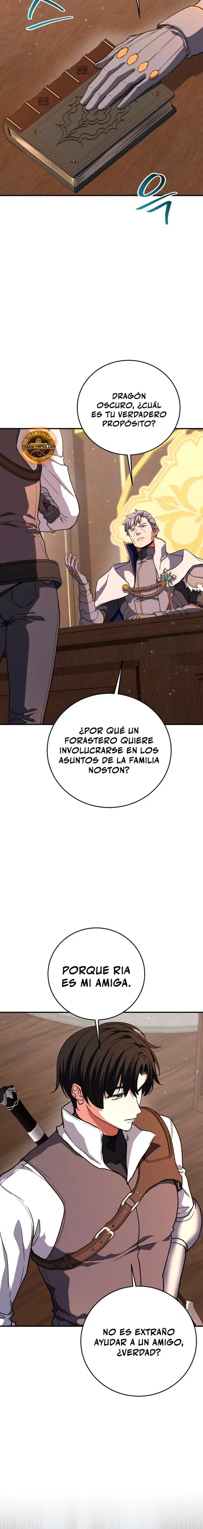 Streaming de la guía oculta del retornado. capítulo 45, página 20