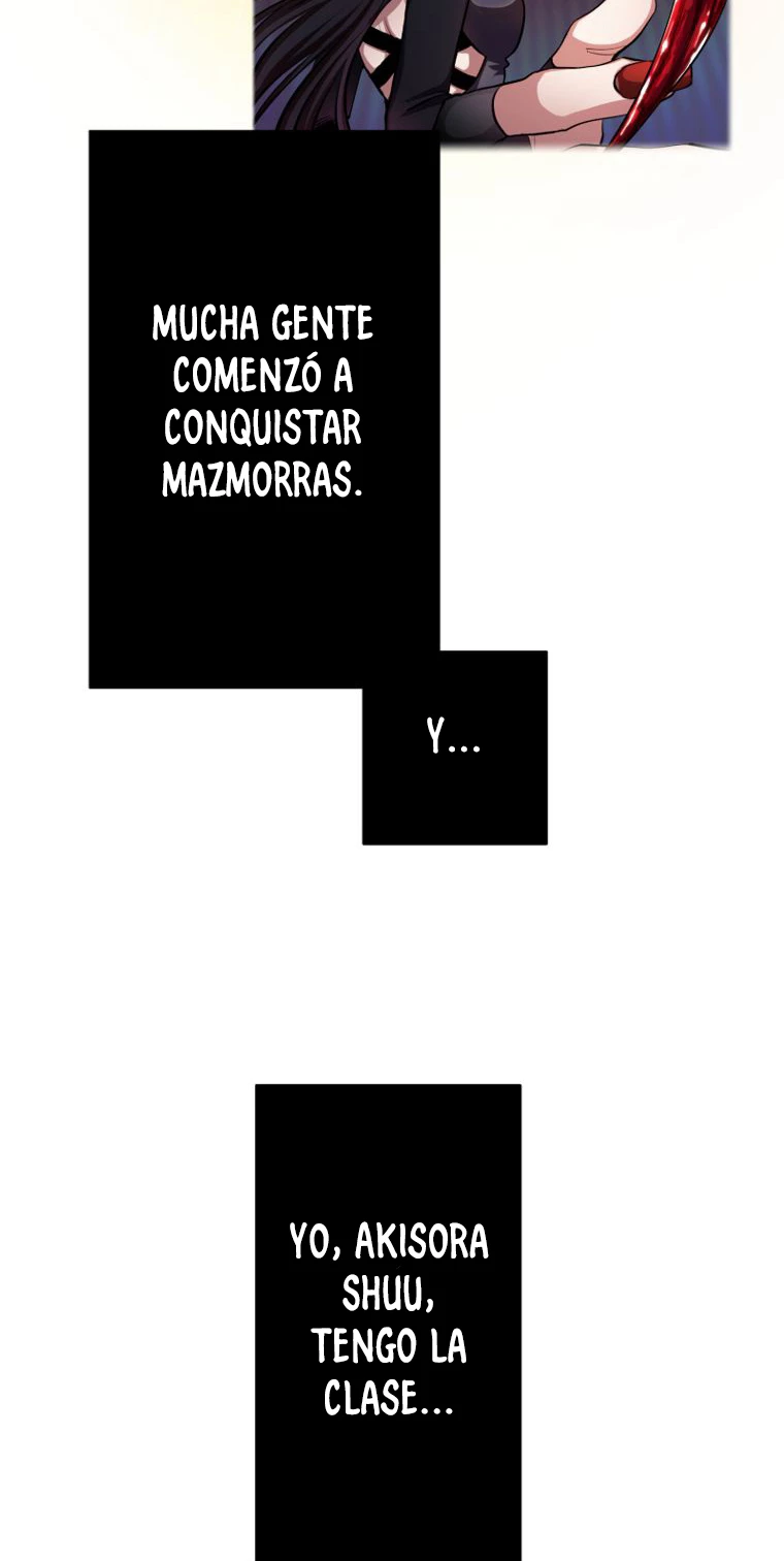 Subí de nivel por volverme influencer capítulo 1, página 35