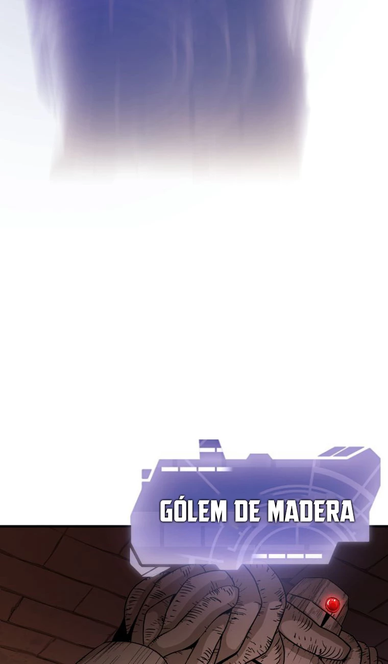 Subí de nivel por volverme influencer capítulo 1, página 46