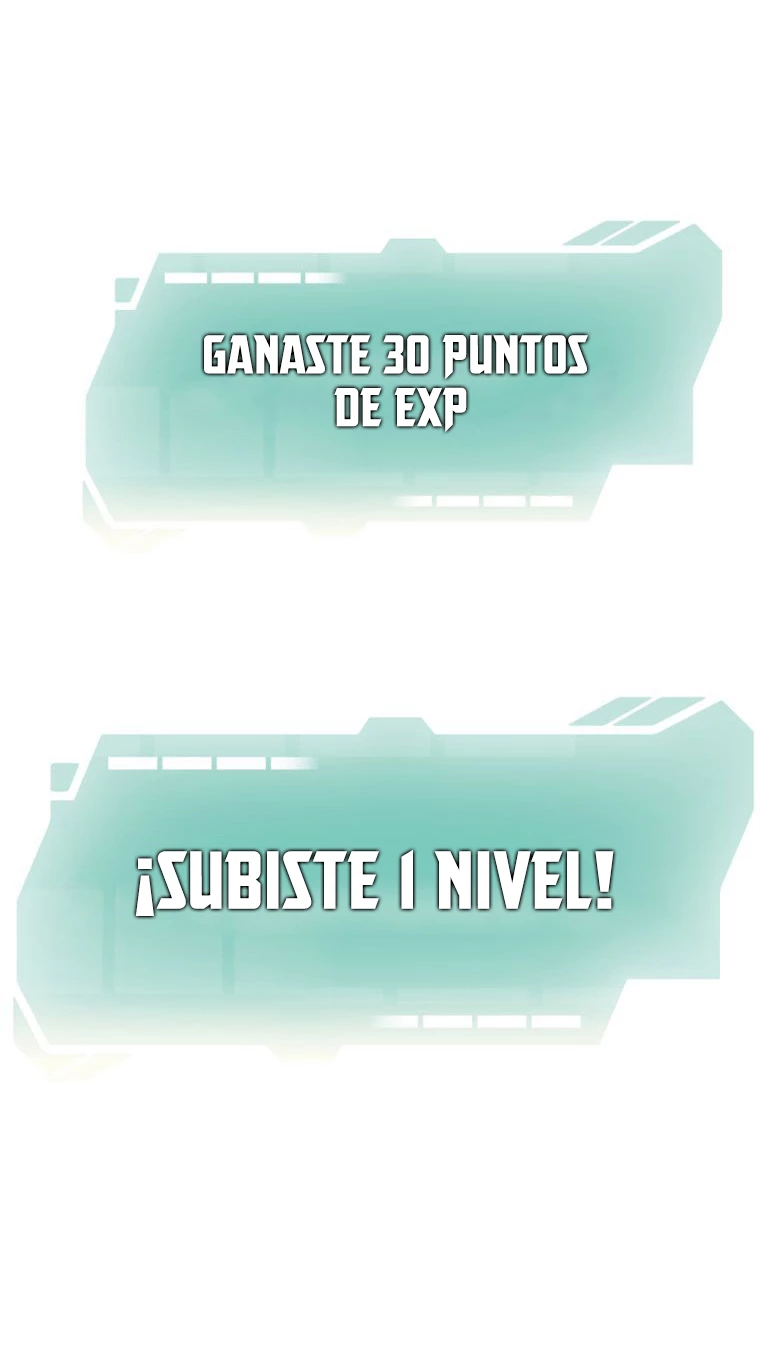 Subí de nivel por volverme influencer capítulo 1, página 57