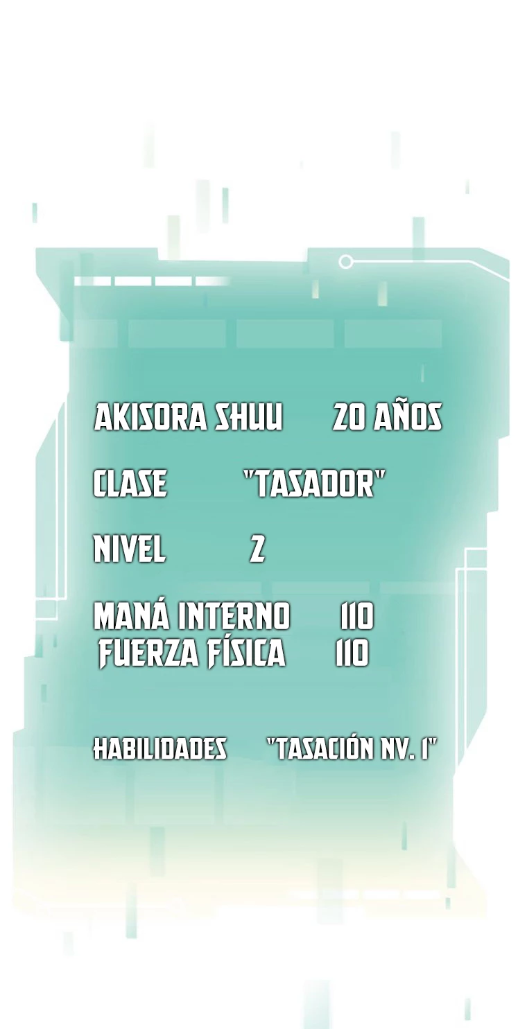 Subí de nivel por volverme influencer capítulo 1, página 64