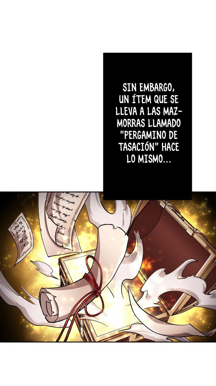 Subí de nivel por volverme influencer capítulo 1, página 70