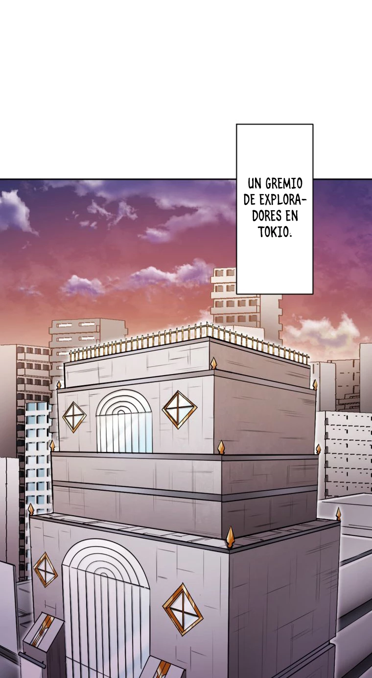 Subí de nivel por volverme influencer capítulo 1, página 75