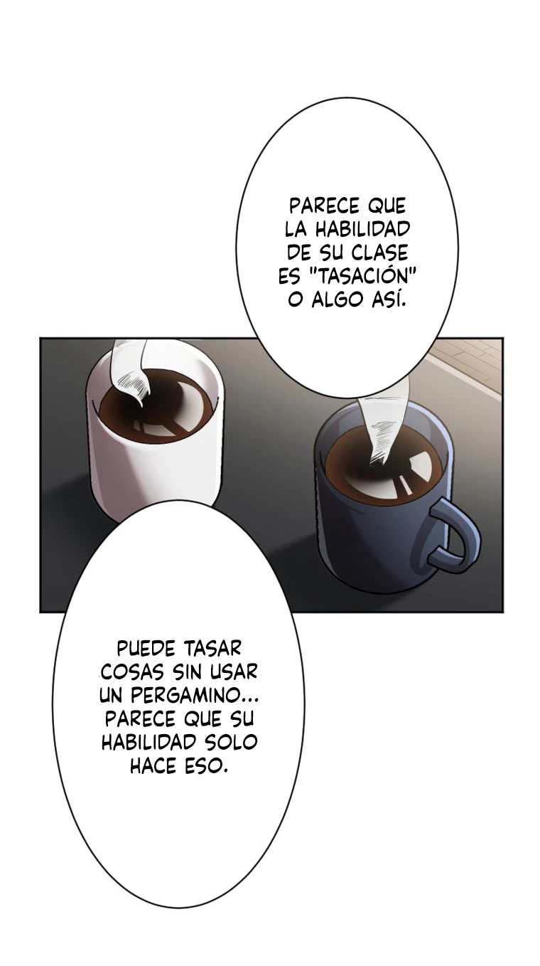 Subí de nivel por volverme influencer capítulo 1, página 78