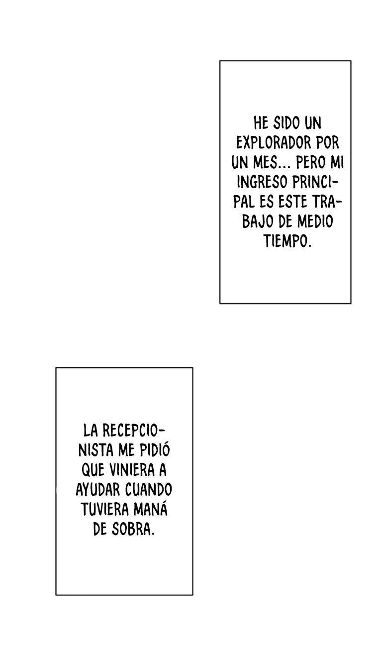 Subí de nivel por volverme influencer capítulo 1, página 85