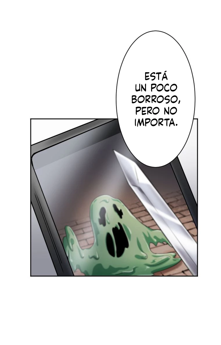 Subí de nivel por volverme influencer capítulo 1, página 93