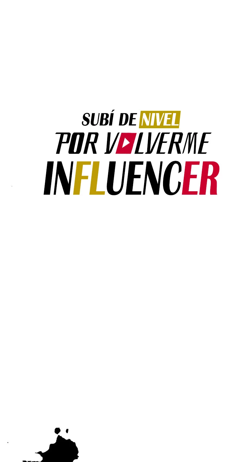 Subí de nivel por volverme influencer capítulo 10, página 11