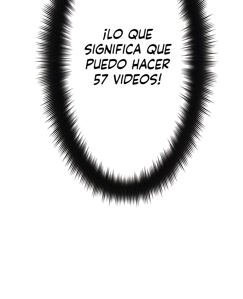 Subí de nivel por volverme influencer capítulo 10, página 24