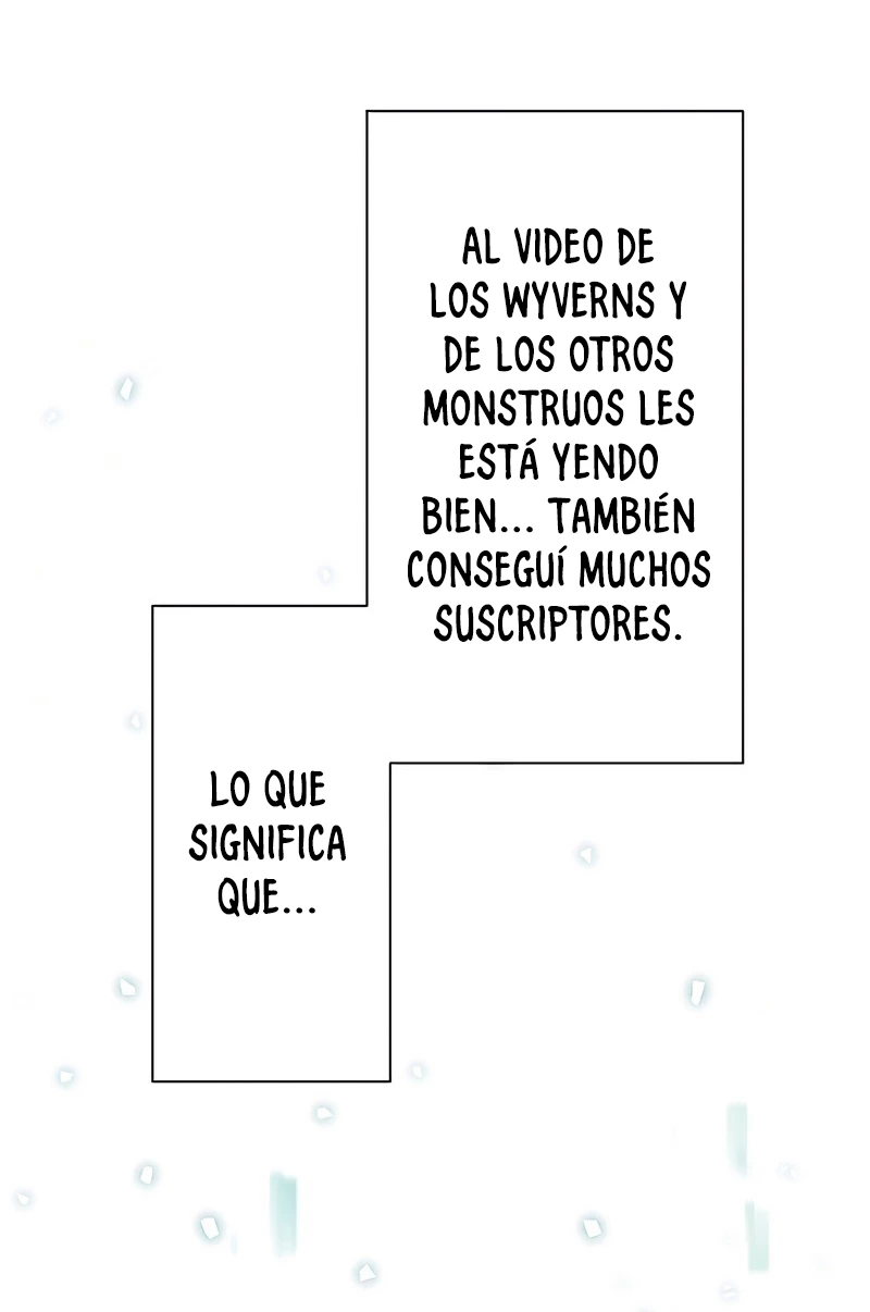 Subí de nivel por volverme influencer capítulo 10, página 26
