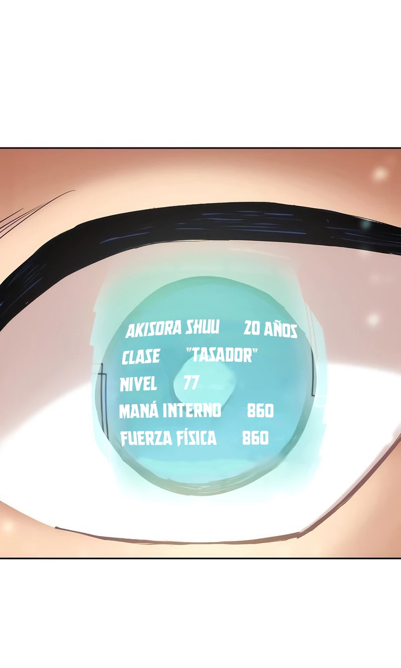Subí de nivel por volverme influencer capítulo 10, página 29