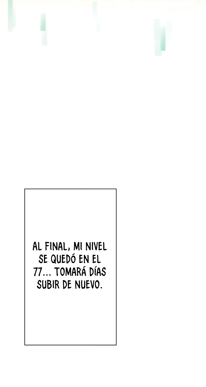 Subí de nivel por volverme influencer capítulo 10, página 32