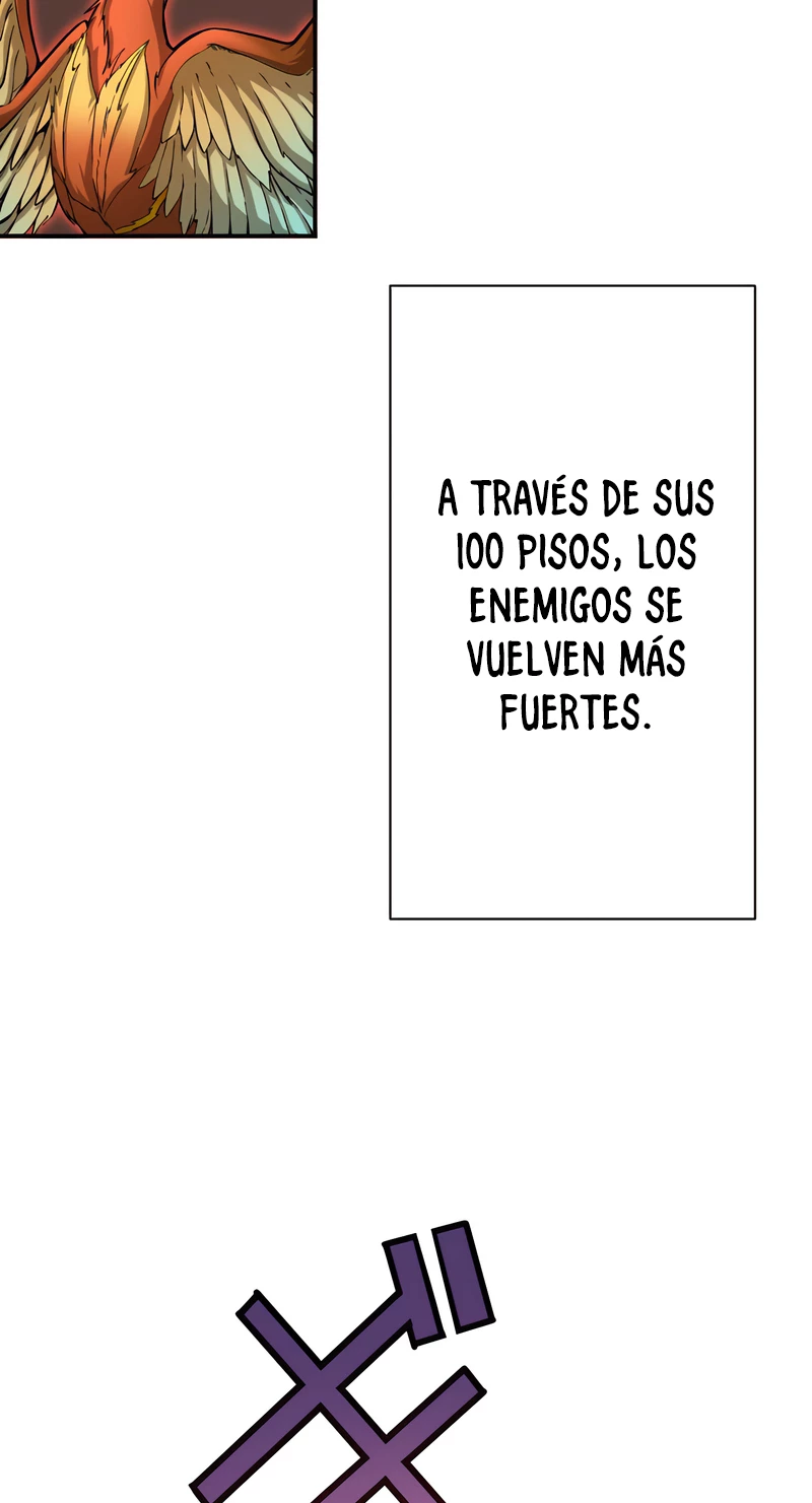 Subí de nivel por volverme influencer capítulo 10, página 40