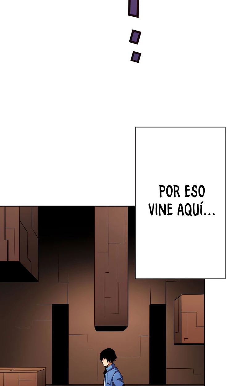 Subí de nivel por volverme influencer capítulo 10, página 42