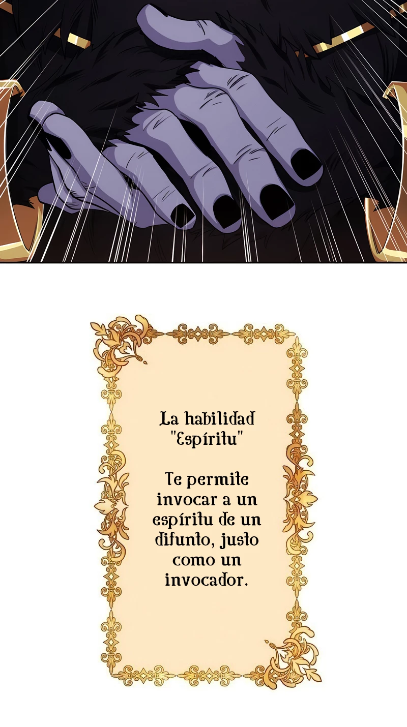 Subí de nivel por volverme influencer capítulo 10, página 51