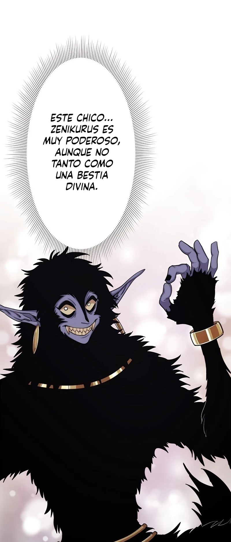Subí de nivel por volverme influencer capítulo 10, página 52