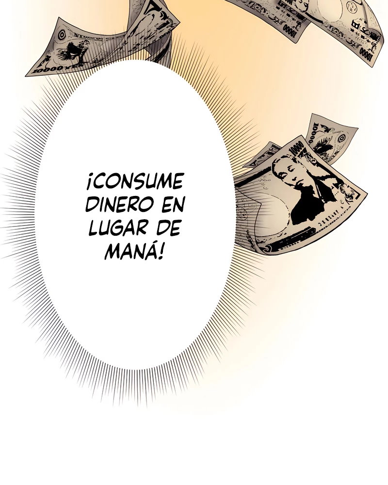 Subí de nivel por volverme influencer capítulo 10, página 58