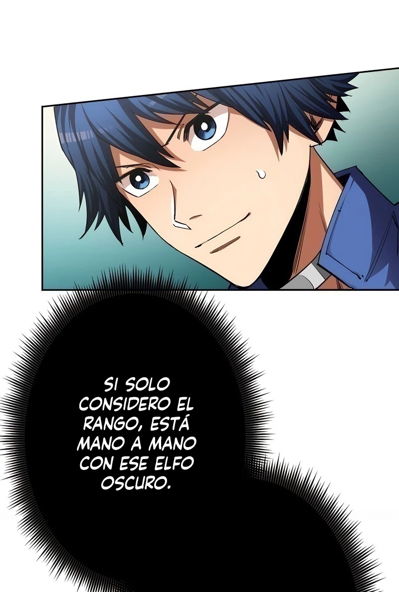 Subí de nivel por volverme influencer capítulo 10, página 76