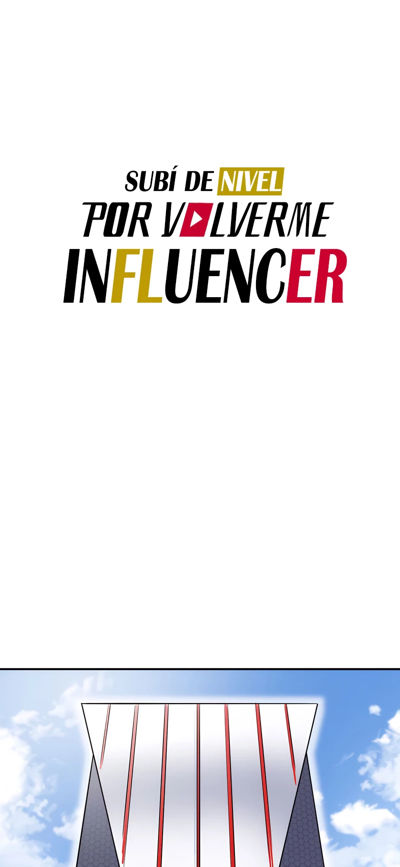 Subí de nivel por volverme influencer capítulo 11, página 15