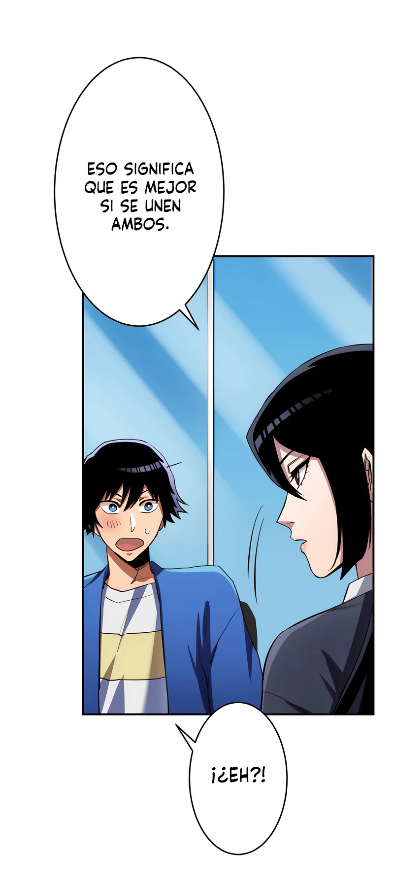 Subí de nivel por volverme influencer capítulo 11, página 20