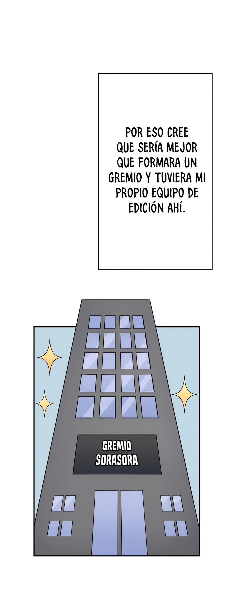 Subí de nivel por volverme influencer capítulo 11, página 46