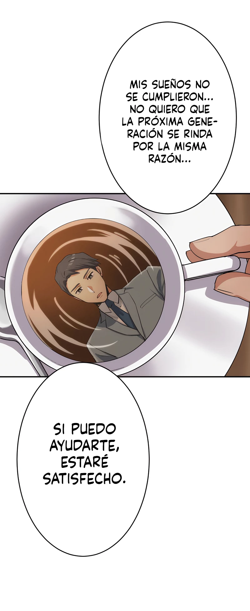 Subí de nivel por volverme influencer capítulo 11, página 63