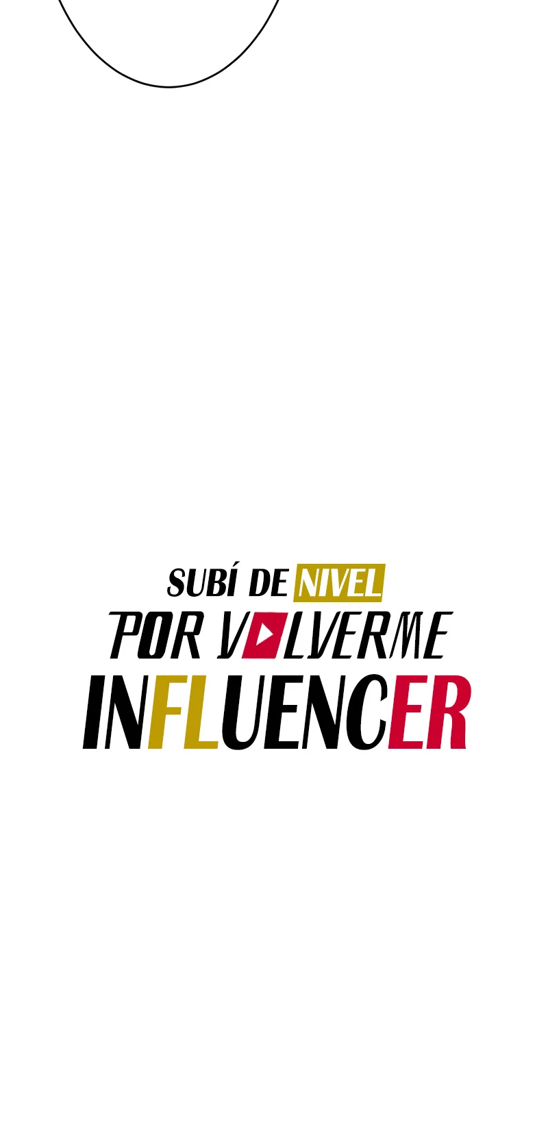 Subí de nivel por volverme influencer capítulo 12, página 10
