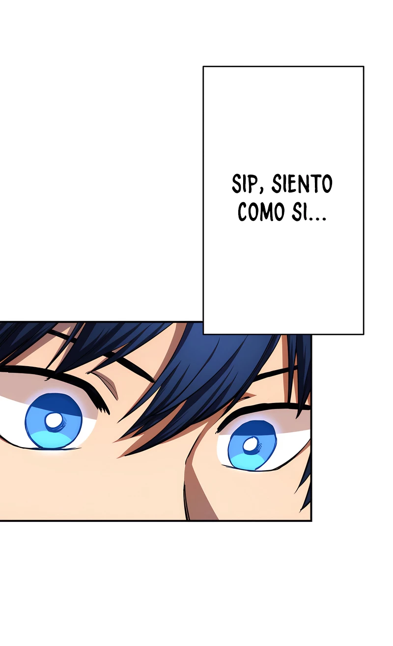 Subí de nivel por volverme influencer capítulo 12, página 26