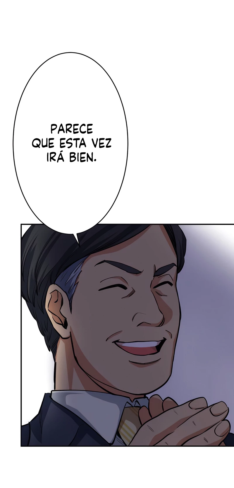 Subí de nivel por volverme influencer capítulo 12, página 43