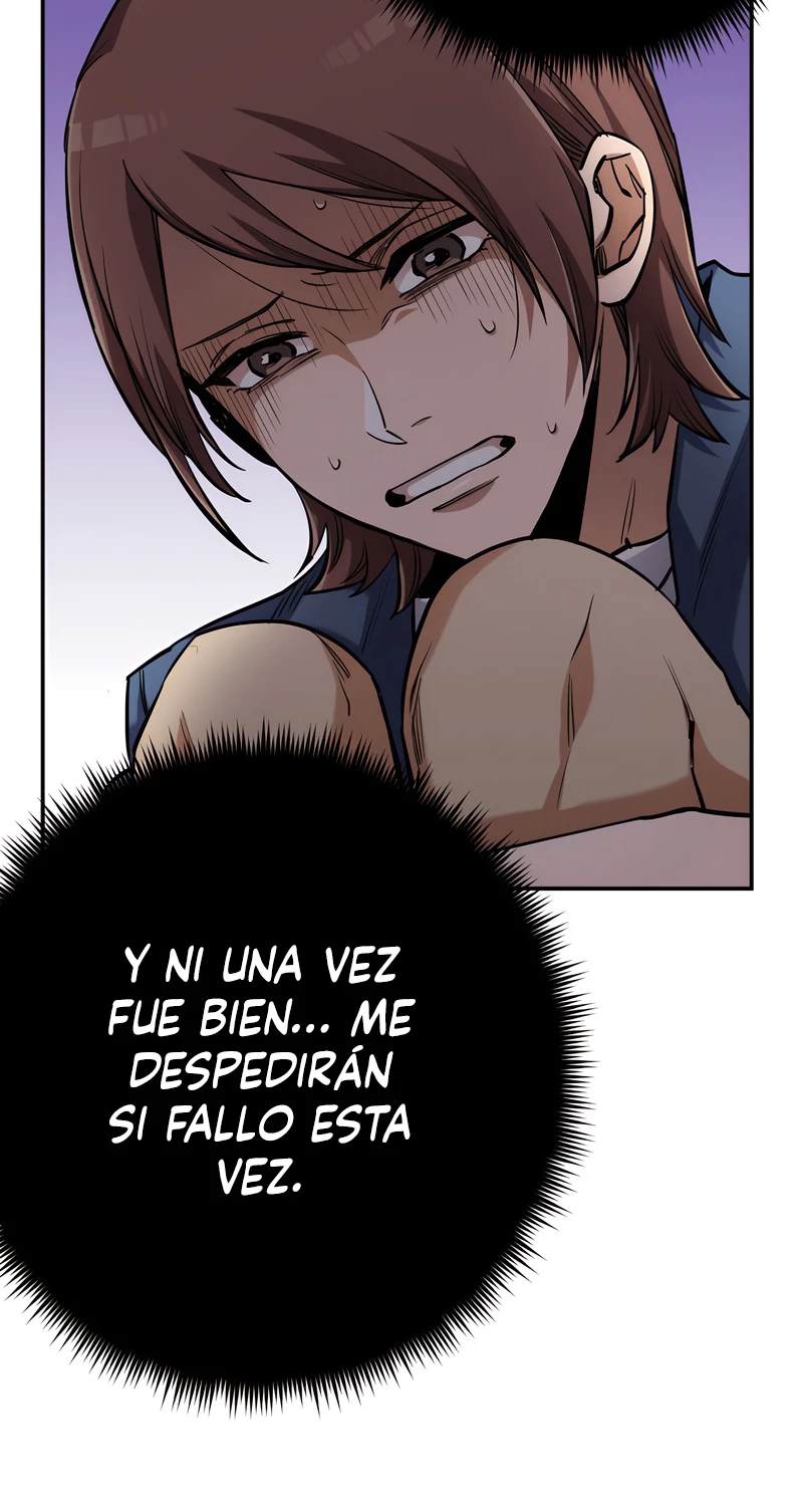 Subí de nivel por volverme influencer capítulo 12, página 54
