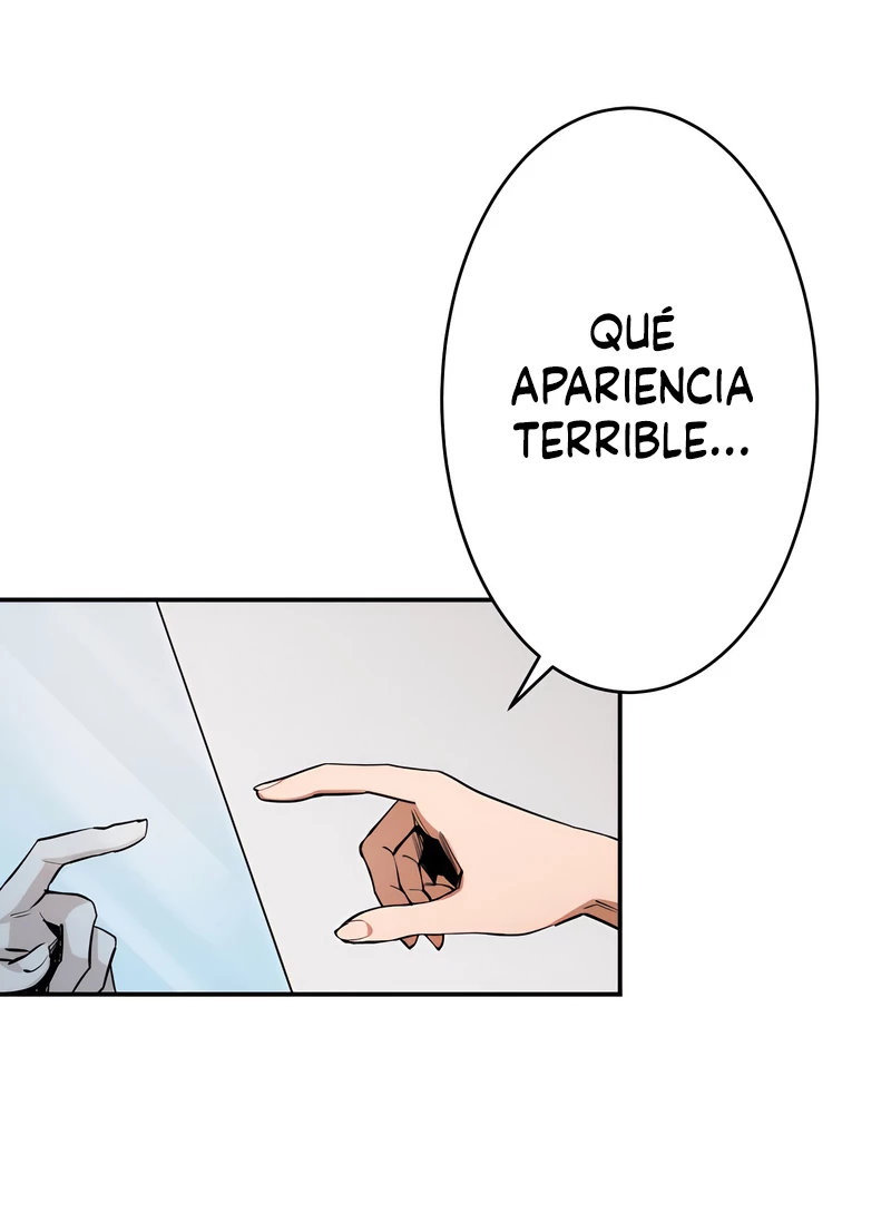 Subí de nivel por volverme influencer capítulo 12, página 56