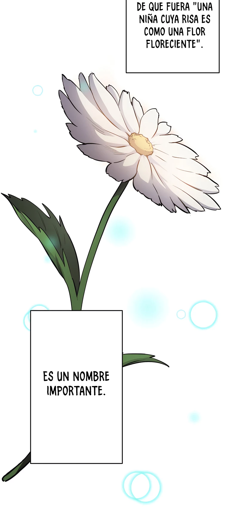 Subí de nivel por volverme influencer capítulo 12, página 58