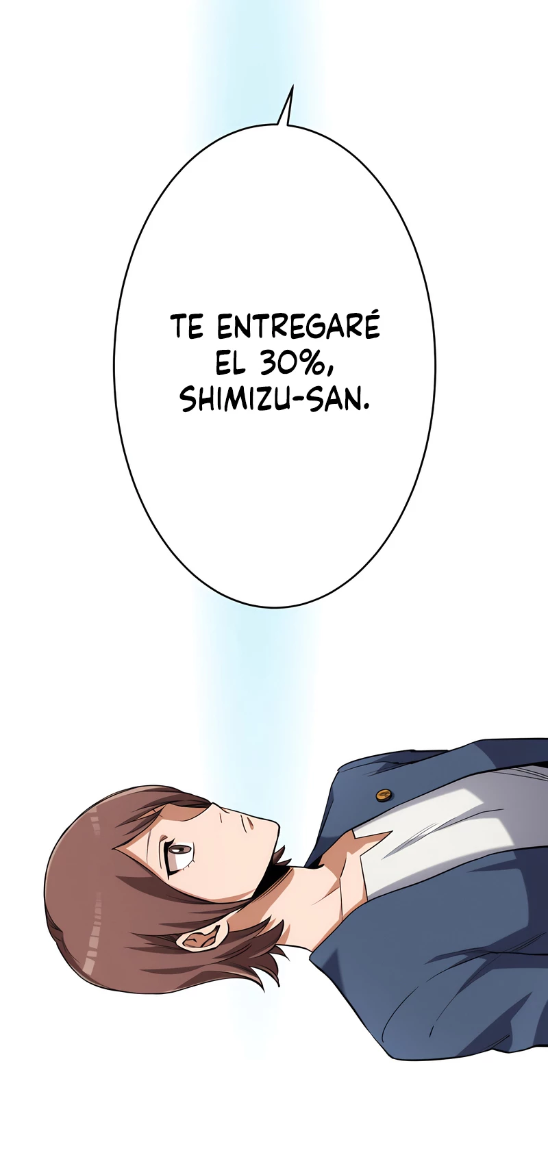 Subí de nivel por volverme influencer capítulo 12, página 71