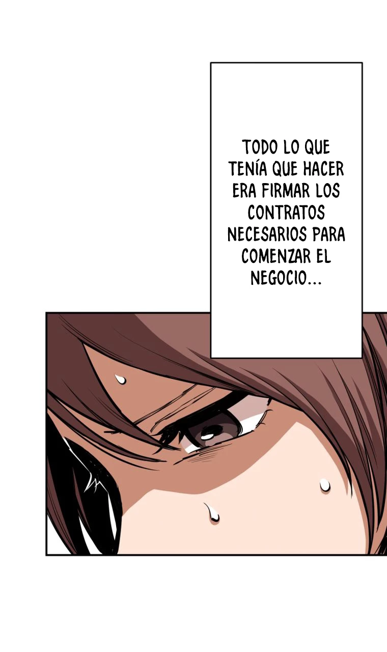 Subí de nivel por volverme influencer capítulo 13, página 10