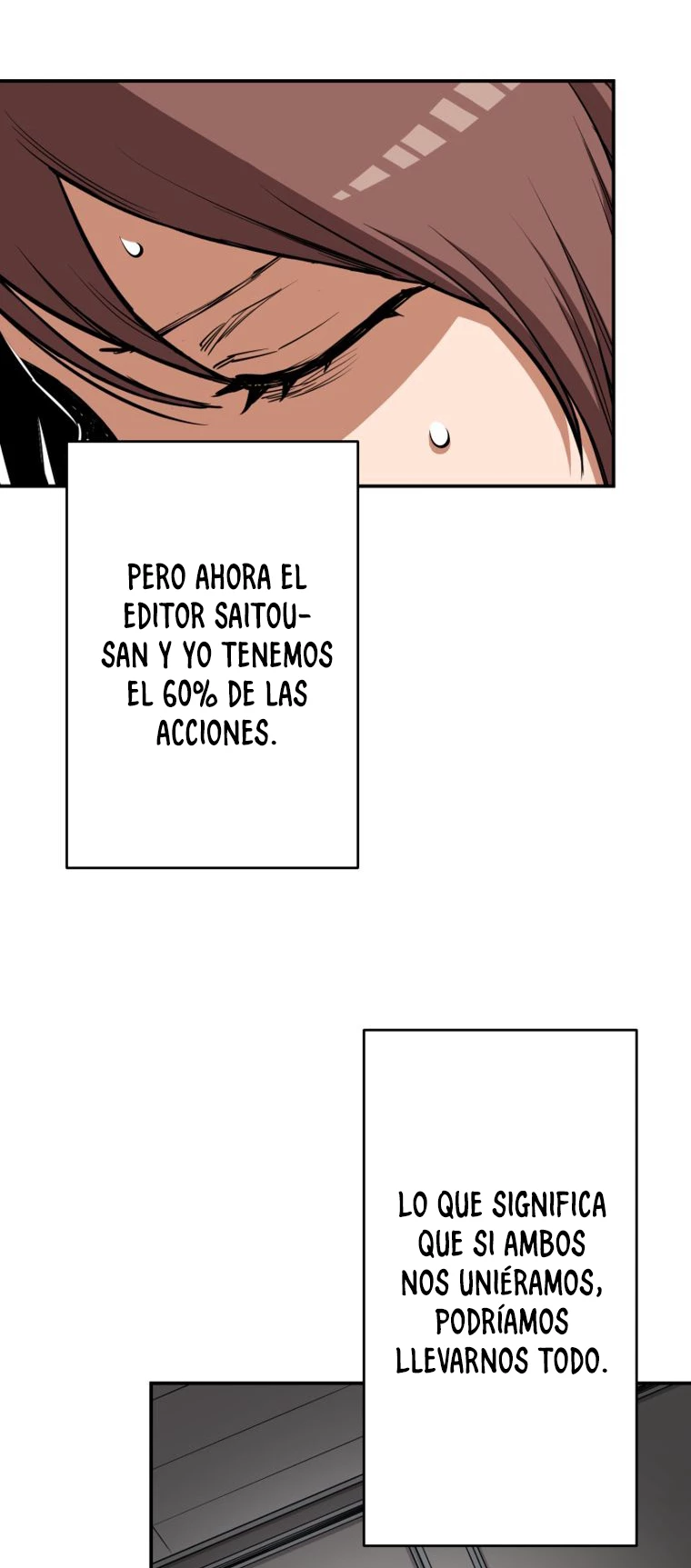 Subí de nivel por volverme influencer capítulo 13, página 11