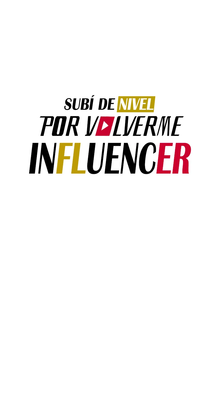 Subí de nivel por volverme influencer capítulo 13, página 14
