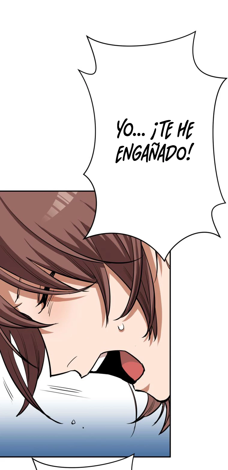 Subí de nivel por volverme influencer capítulo 13, página 31