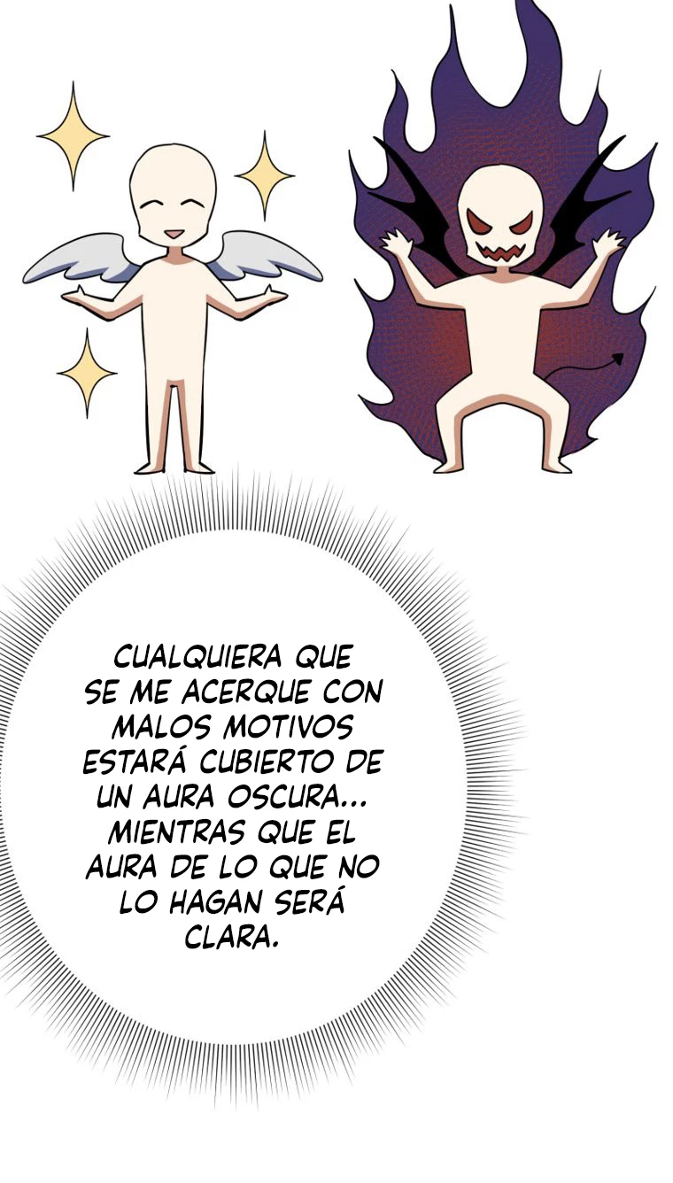 Subí de nivel por volverme influencer capítulo 13, página 38