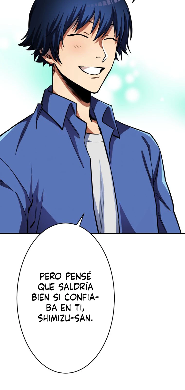 Subí de nivel por volverme influencer capítulo 13, página 41