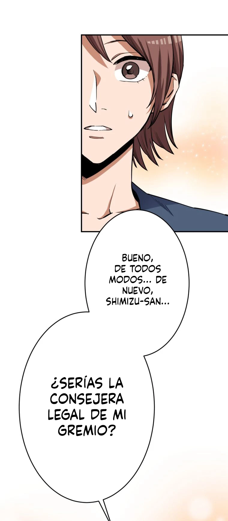 Subí de nivel por volverme influencer capítulo 13, página 53